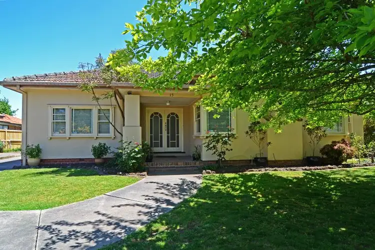 15 Crocker Street, Lake Wendouree VIC 3350