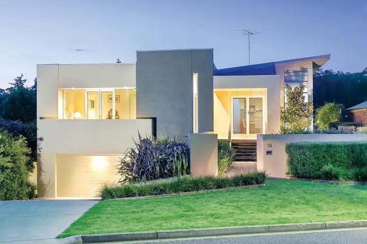 Main view of Homely house listing, 14 Waranga Street, Nerrina VIC 3350