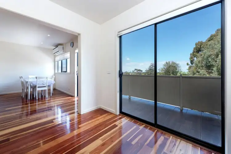 Second view of Homely apartment listing, 205/21 Cambridge Street, Box Hill VIC 3128