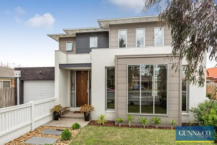 Second view of Homely townhouse listing, 1/152 Blyth Street, Altona VIC 3018