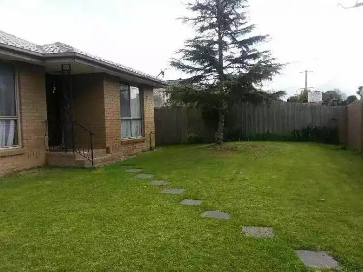 Second view of Homely house listing, 125 Brandon Park Drive, Wheelers Hill VIC 3150