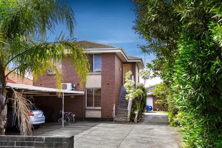 Fifth view of Homely apartment listing, 8/46 Plummer Road, Mentone VIC 3194