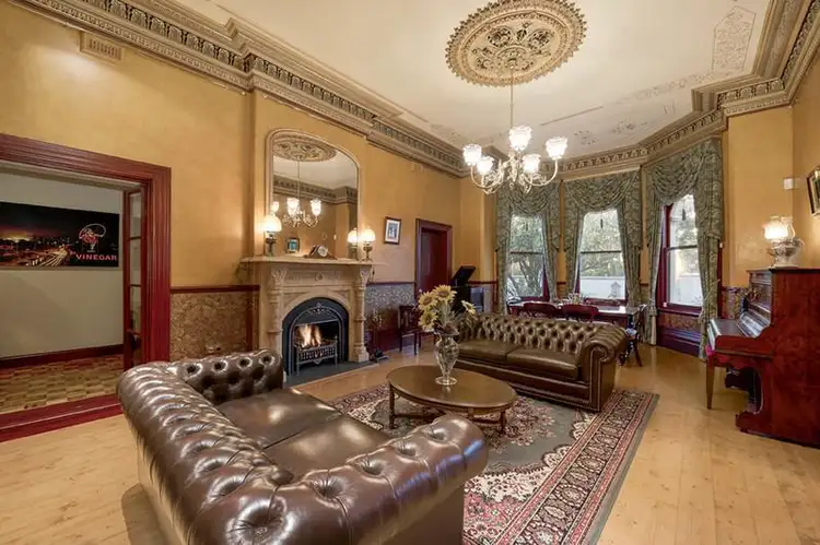 Third view of Homely house listing, 23 Hotham Grove, Ripponlea VIC 3185