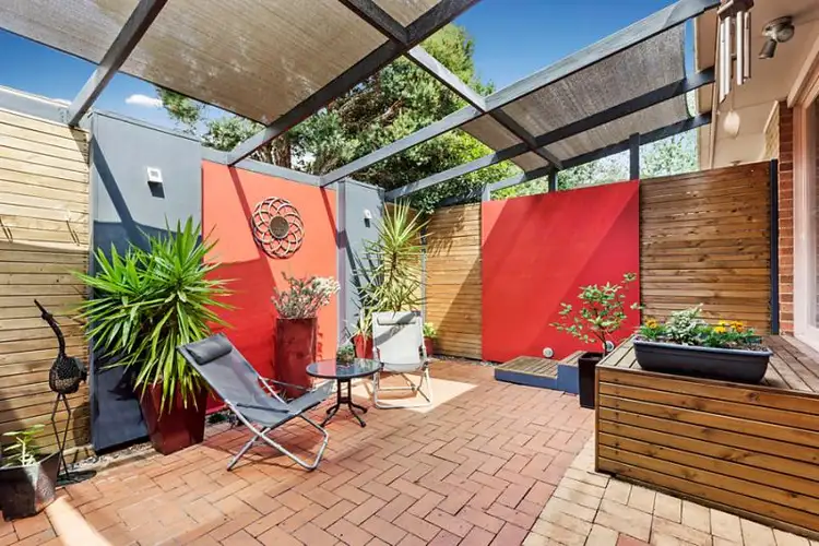 Sixth view of Homely townhouse listing, 2/3 Station Street, Blackburn VIC 3130