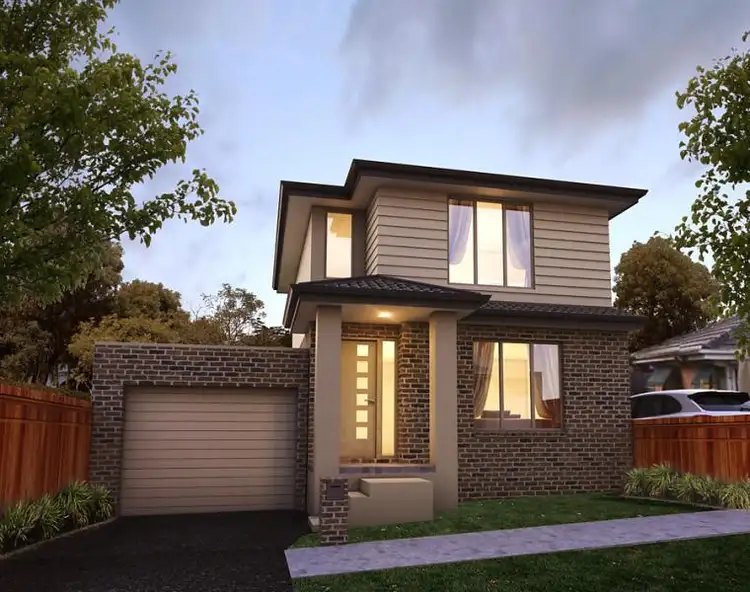 9 Third Avenue, Box Hill North VIC 3129