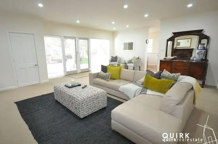 Fifth view of Homely house listing, 45 Albert Street, Warragul VIC 3820