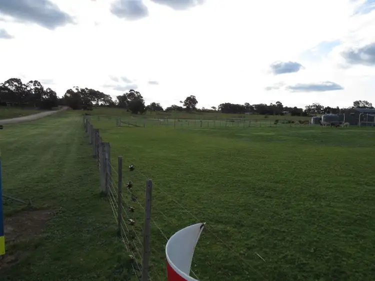 Third view of Homely land listing, 1-6 Gladstone Street, Talbot VIC 3371