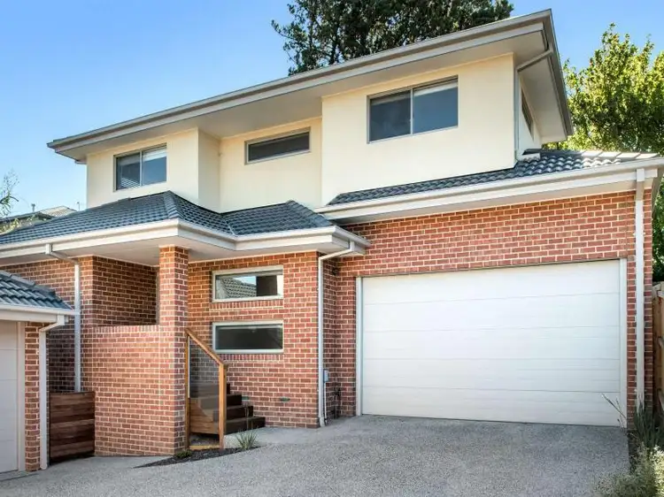 2/8 Acton Street, Mount Waverley VIC 3149