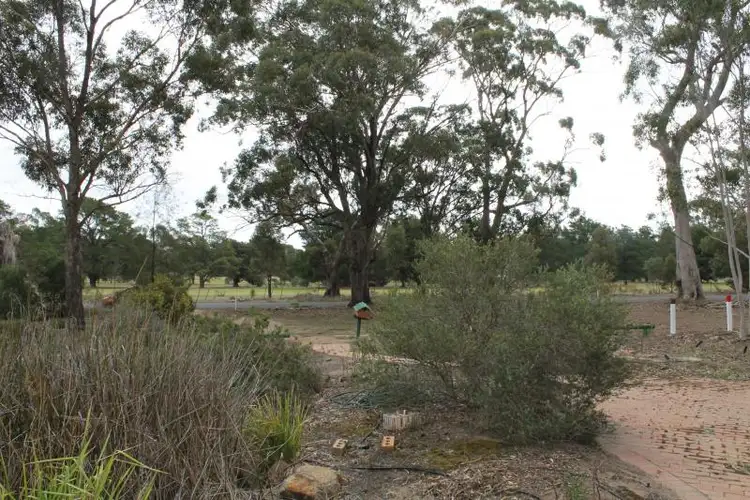 Second view of Homely house listing, 76 Patterson Street, Heathcote VIC 3523
