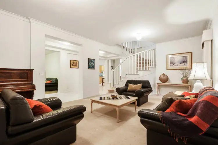 Second view of Homely house listing, 14 Threadneedle Street, Balwyn VIC 3103