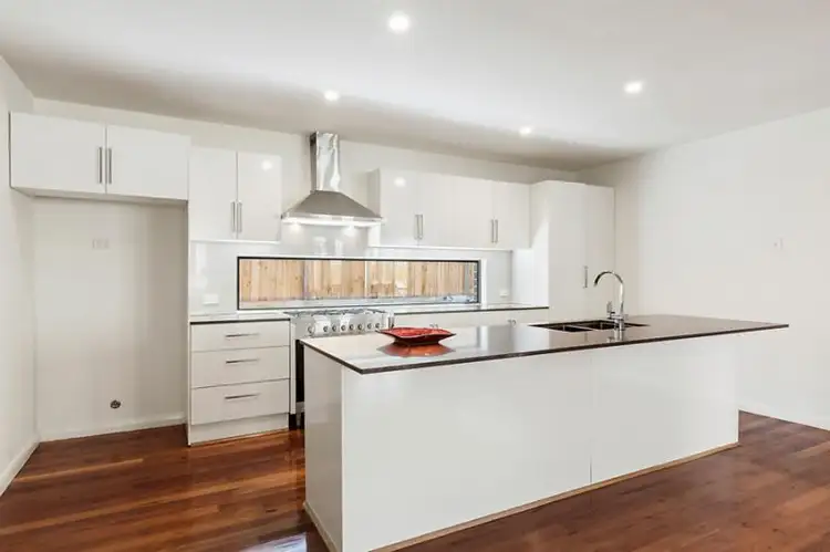 Second view of Homely house listing, 1/205 Central Road, Nunawading VIC 3131