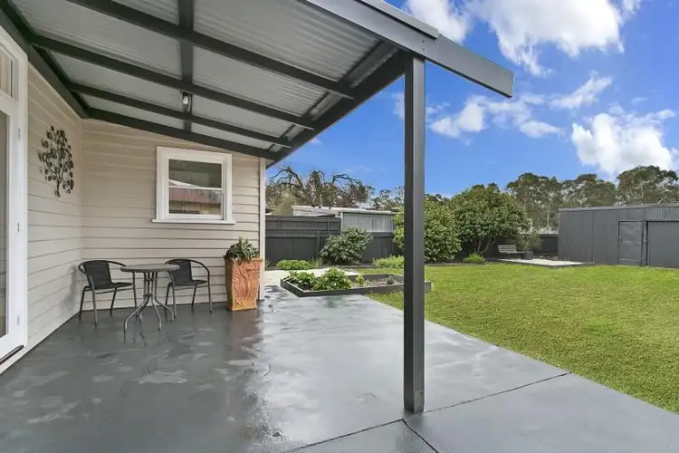 Third view of Homely house listing, 36 Beauchamp Street, Heathcote VIC 3523
