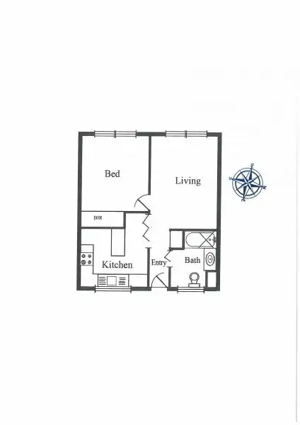 Seventh view of Homely apartment listing, 5/19 Hawthorn Road, Caulfield VIC 3162