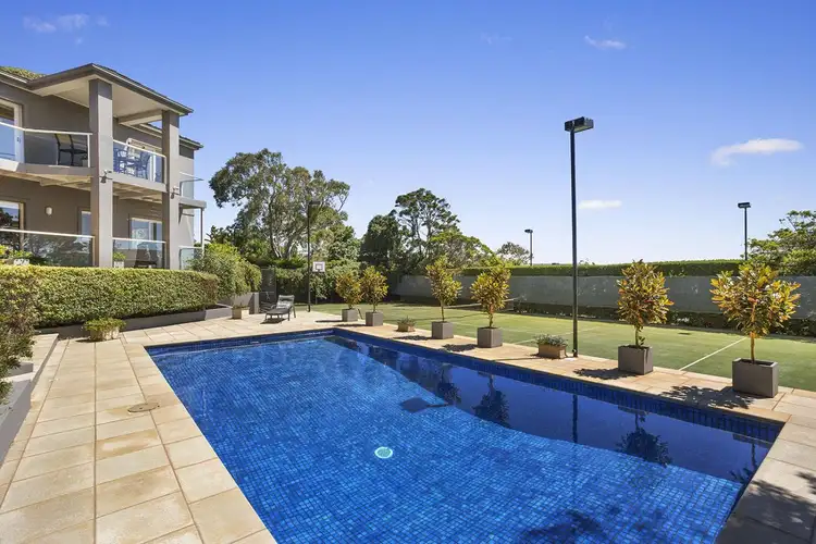 55 Glen Shian Lane, Mount Eliza VIC 3930