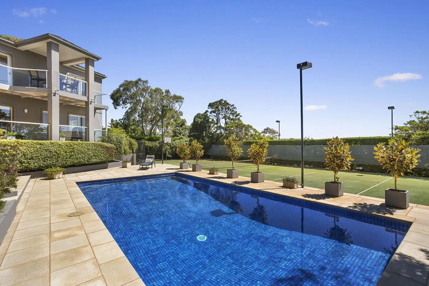 Main view of Homely house listing, 55 Glen Shian Lane, Mount Eliza VIC 3930