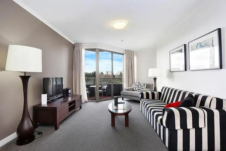907/333 Exhibition Street, Melbourne VIC 3000