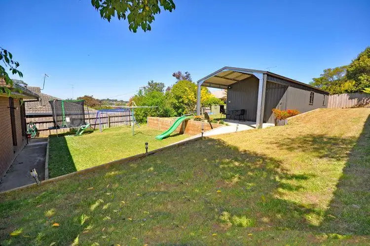 Sixth view of Homely house listing, 14 Stirling Street, Warragul VIC 3820
