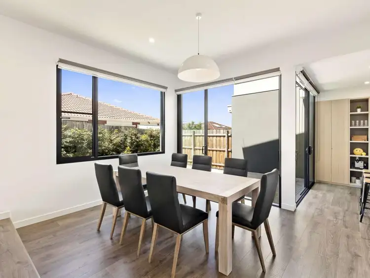 Third view of Homely townhouse listing, 1/8 Alder Street, Burwood VIC 3125
