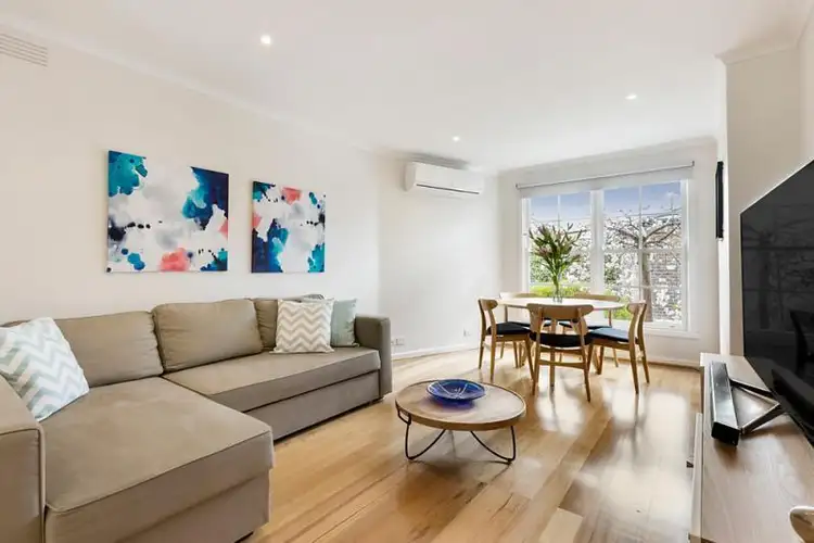 Third view of Homely unit listing, 4/5 Grey Street, Balwyn VIC 3103
