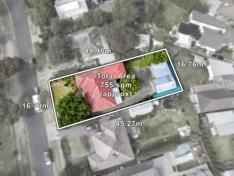 31 Morley Crescent, Box Hill North VIC 3129