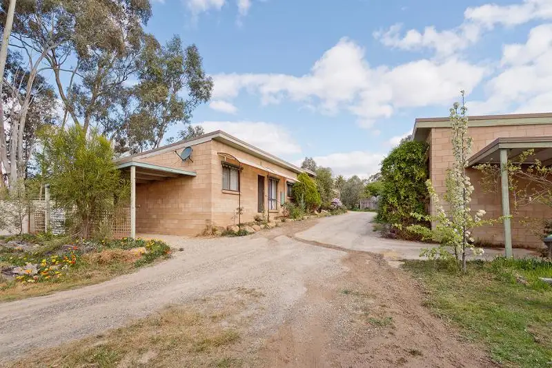 Main view of Homely unit listing, 1-4 37 William Street, Castlemaine VIC 3450