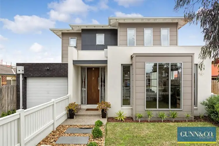 1/152 Blyth Street, Altona VIC 3018
