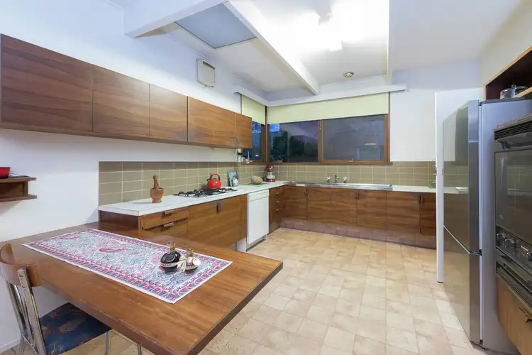 Sixth view of Homely house listing, 35 Yeneda Street, Balwyn North VIC 3104