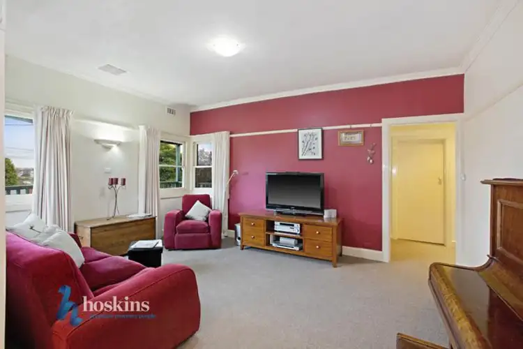 Fifth view of Homely house listing, 28 William Street, Ringwood VIC 3134
