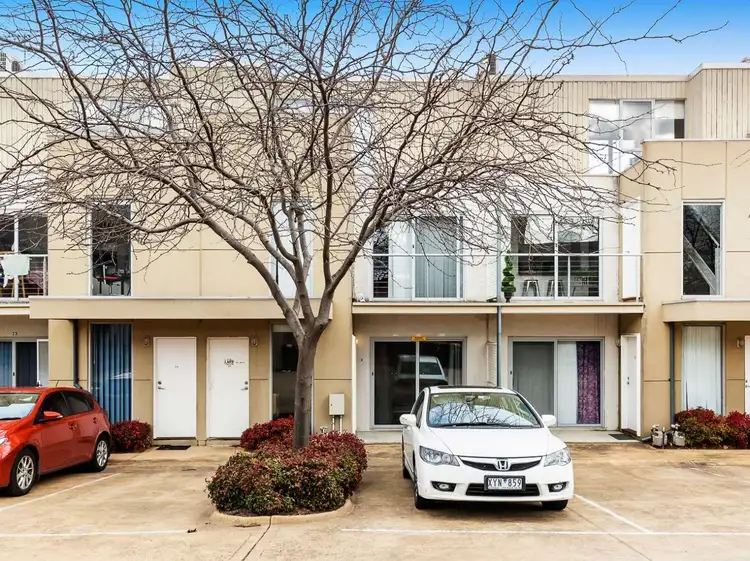 22/23 Cambridge Street, Box Hill VIC 3128