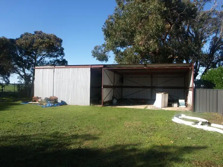 Fourth view of Homely rural property listing, 168 Byaduk Lutheran Church Road, Byaduk VIC 3301