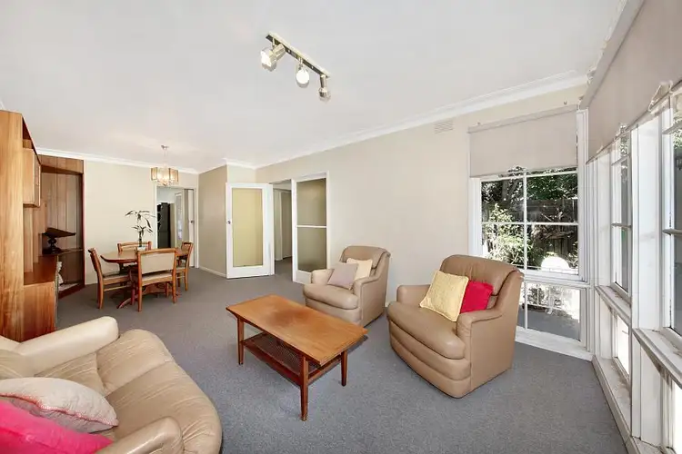 Second view of Homely apartment listing, 4/57 Champion Street, Brighton VIC 3186