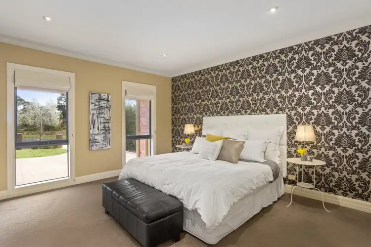 Fifth view of Homely house listing, 345 Canadian Bay, Mount Eliza VIC 3930