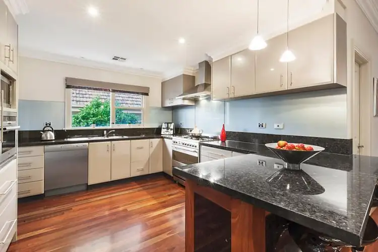 Second view of Homely house listing, 35 Cornfield Grove, Box Hill South VIC 3128