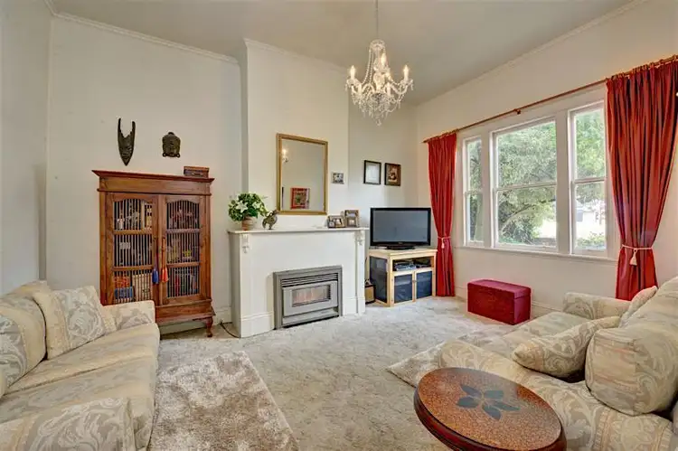 Third view of Homely house listing, 143 Creswick Road, Ballarat Central VIC 3350