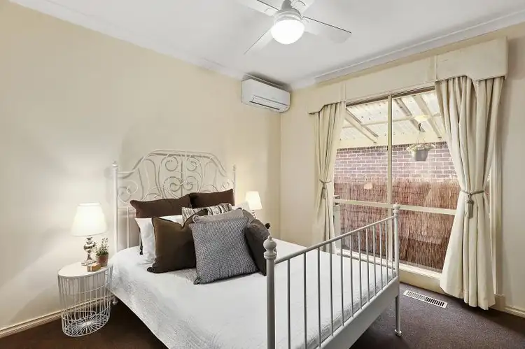Sixth view of Homely townhouse listing, 3/10 Hopetoun Street, Mitcham VIC 3132