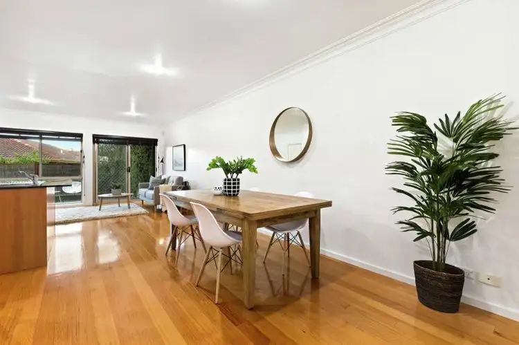 Fourth view of Homely townhouse listing, 4/227 Mitcham Road, Mitcham VIC 3132