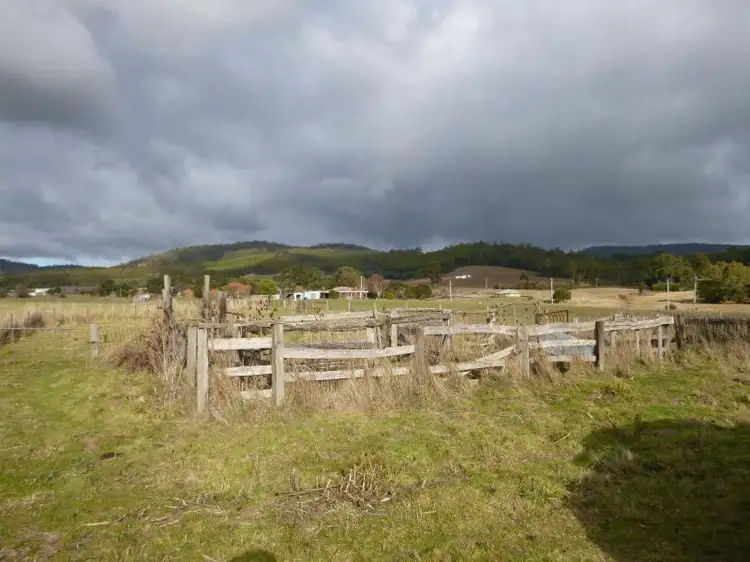 Fourth view of Homely rural property listing, 93 Loop Road, Glengarry TAS 7275