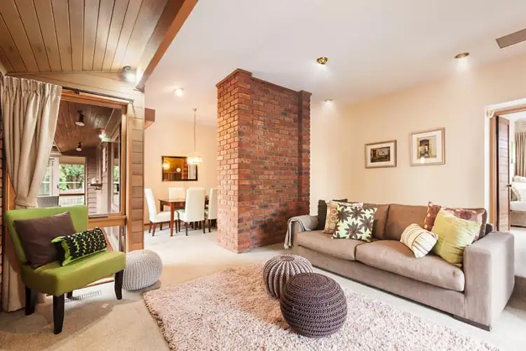 Fourth view of Homely house listing, 17 Orchard Grove, Blackburn South VIC 3130