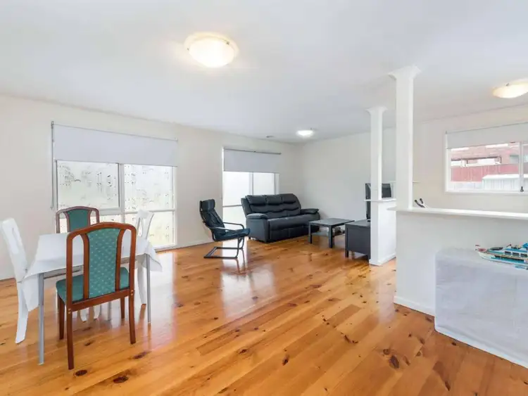 Second view of Homely unit listing, 1/23 Consort Avenue, Vermont South VIC 3133