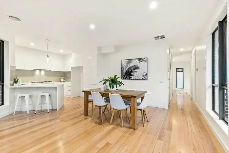 Fourth view of Homely townhouse listing, 4/10 Hamilton Avenue, Blackburn VIC 3130
