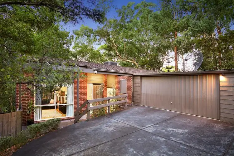 Second view of Homely unit listing, 1/1 Tourello Street, Mitcham VIC 3132