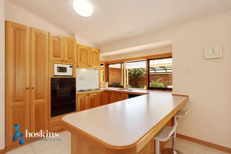 Fifth view of Homely house listing, 9 Aumann Court, Croydon North VIC 3136
