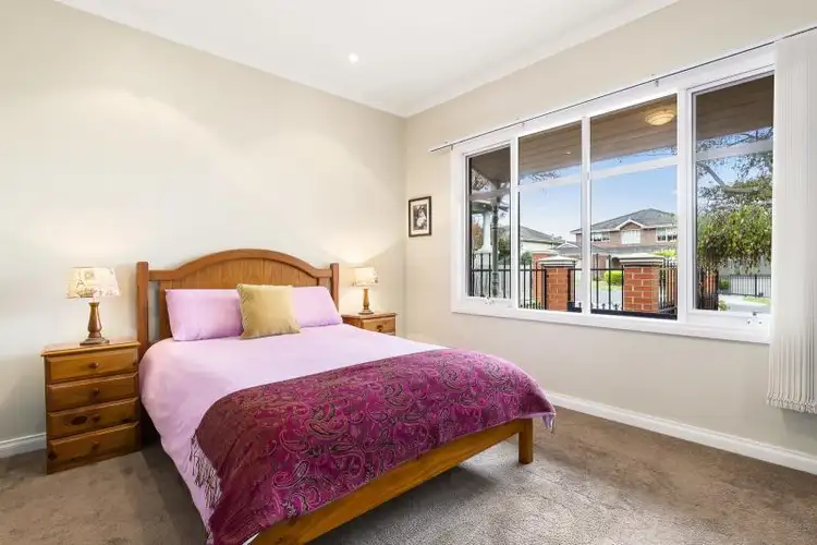Sixth view of Homely house listing, 1/37 Yongala Street, Balwyn VIC 3103