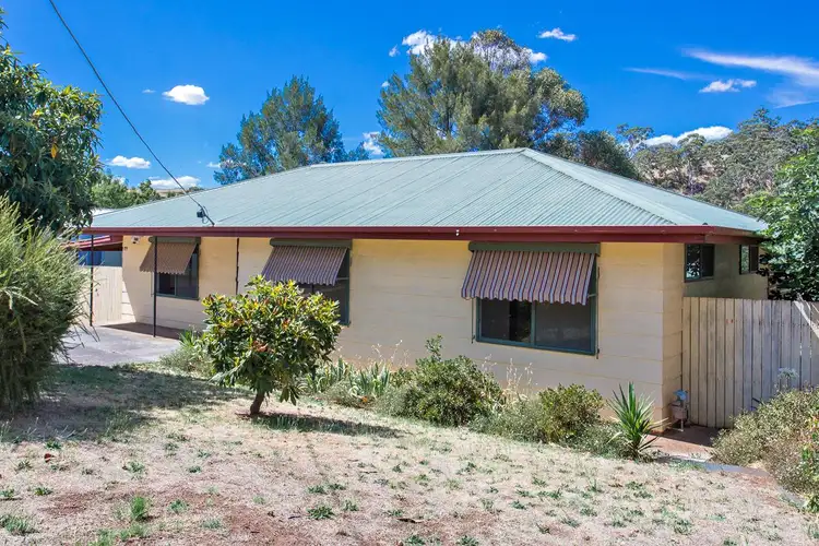 Second view of Homely house listing, 199 Main Road, Daylesford VIC 3460