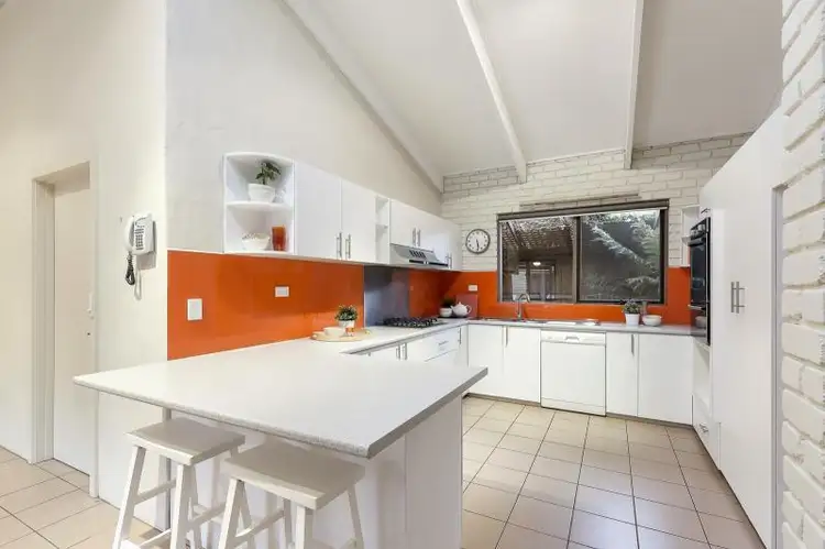 Fourth view of Homely house listing, 8 Newcombe Court, Wantirna South VIC 3152