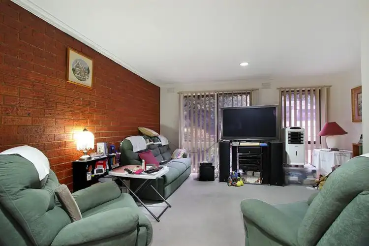 Second view of Homely unit listing, 2/48 Elmhurst Road, Bayswater North VIC 3153