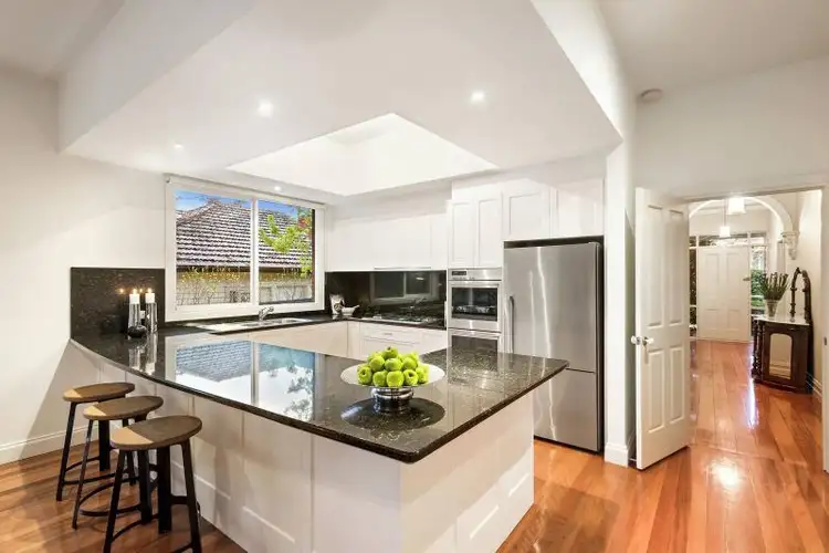 Fifth view of Homely house listing, 6 Thomas Street, Mitcham VIC 3132