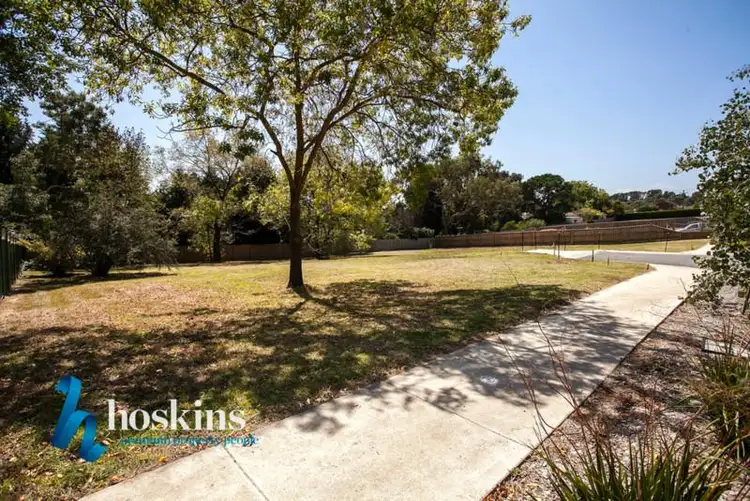 Third view of Homely land listing, Lot 7 Rouseglen Court, Ringwood North VIC 3134