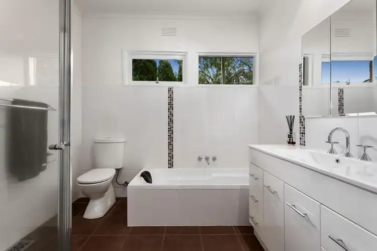 Sixth view of Homely house listing, 45 Somers Street, Mitcham VIC 3132