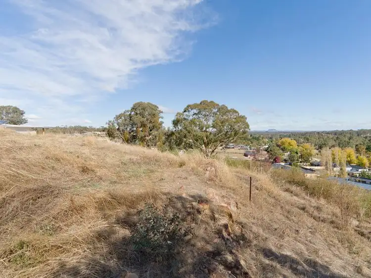 Fourth view of Homely land listing, Lot 16 Catherine Court, Castlemaine VIC 3450